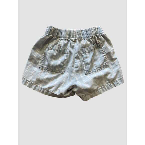 Lot of 3 Girls Denim Shorts Size Small (6/6X) Cat & Jack Copper Key Assorted - Picture 9 of 11